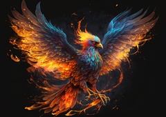 Škorpijonov mlaj: 4 znamenja, ki bodo najgloblje začutila njegovo moč in se prerodila kot feniks