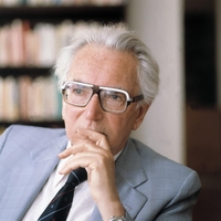 Viktor E. Frankl: "V življenju lahko izgubite vse – razen ene stvari"
