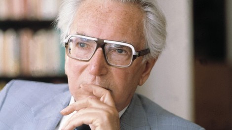 Viktor E. Frankl