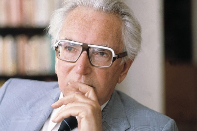 Viktor E. Frankl