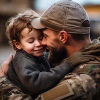 5 stvari, ki bi jih moral slišati moški, ki je bil v otroštvu čustveno zanemarjen