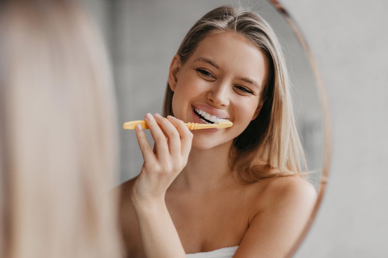 Zobna pasta, ki jo uporabljate vsak dan, morda ogroža vaše zdravje (foto: Shutterstock)