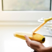 Ali je dobro pojesti BANANO pred spanjem?