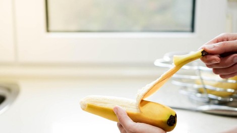 banana