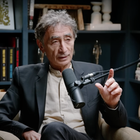 To je najslabša stvar, ki jo lahko storite: Dr. Gabor Mate je jasen – otroci morajo vedeti, kdo je glavni