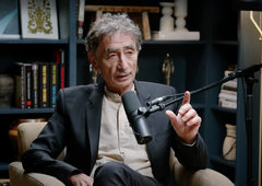 Gabor Mate: "Vaši otroci nimajo ENAKIH STARŠEV"