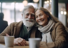 Ta krvna skupina je povezana z večjo odpornostjo – in je najpogostejša med stoletniki!