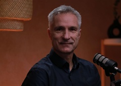 Matej Škufca: "Otrok sme biti jezen na svoje starše, saj to še ne pomeni, da jih doživlja kot slabe."