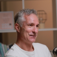 Matej Škufca: "Odnosov ne rešuje menjava partnerja, ampak delo na sebi. Zagotovo je lažje iti narazen kot ostati skupaj."