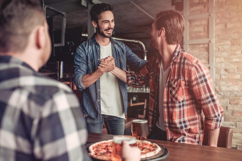 9 majhnih vsakdanjih navad, ki veliko povedo o vaši osebnosti (foto: Shutterstock)