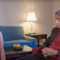 Ali sem dovolj dobra, da bom mama? Gabor Mate razkril pomembno resnico o starševstvu