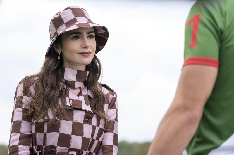 Ste vedeli, da se je Lily Collins nekoč borila z motnjami hranjenja?