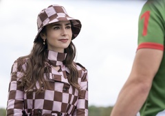 Ste vedeli, da se je Lily Collins nekoč borila z motnjami hranjenja?