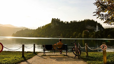 bled slovenija