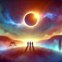 Sončni mrk 21. septembra: astrologinja razkriva, kako bo spremenil življenje vsakega znamenja