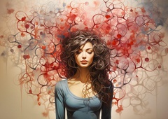 Kako vplivati na podzavest: 7 načinov, kako reprogramirate nezavedno