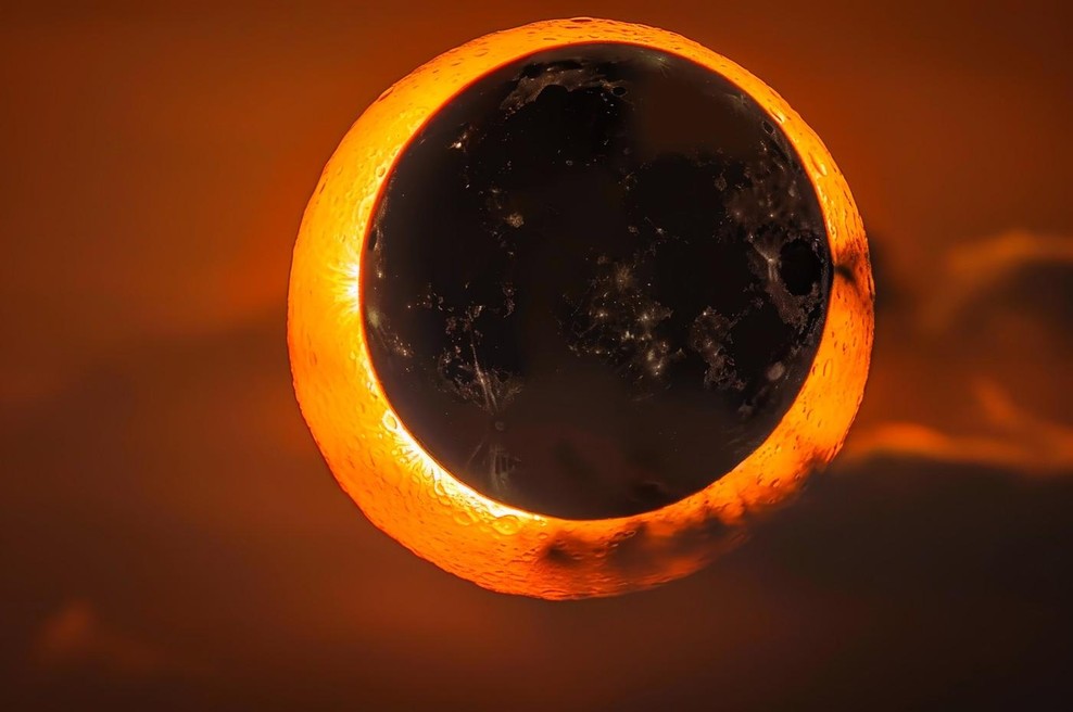 Astrologi opozarjajo: "Ob prihajajočem sončevem mrku pričakujte nepričakovano..." (foto: profimedia)