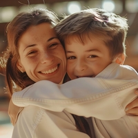 TO so znaki, da ste čustveno inteligenten starš