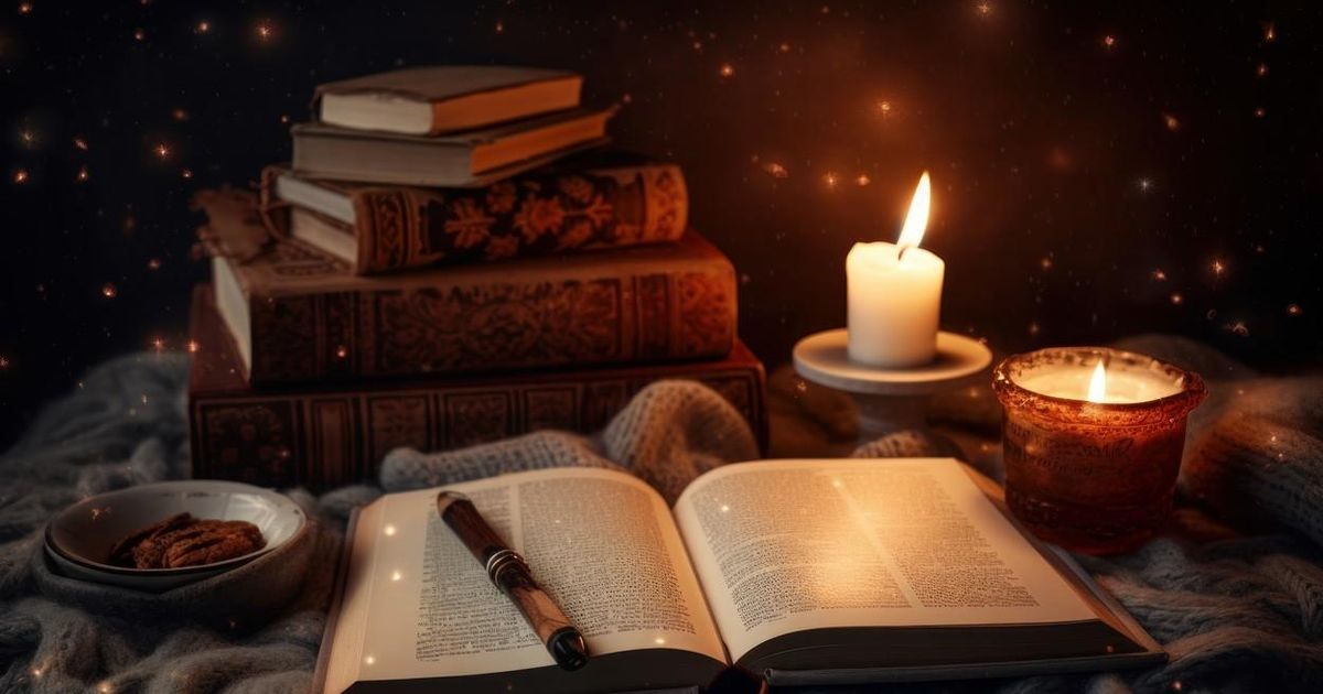 Numerologinja "Oktober je čas uvida v leto 2025" Za navdih Sensa.si