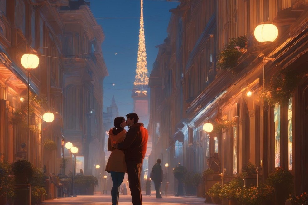 Samski, rojeni v teh 3 znamenjih, imajo zdaj priložnost, da spoznajo svojega partnerja (foto: profimedia)