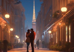 Samski, rojeni v teh 3 znamenjih, imajo zdaj priložnost, da spoznajo svojega partnerja