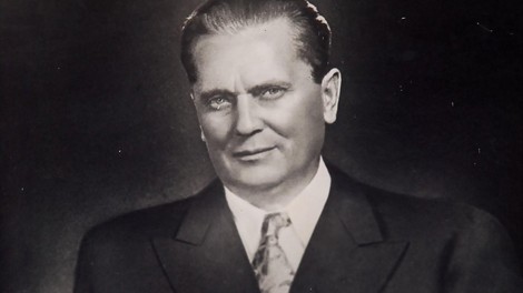 josip broz tito