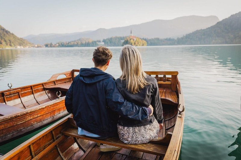bled slovenija