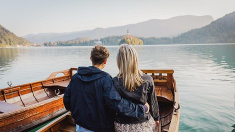 bled slovenija