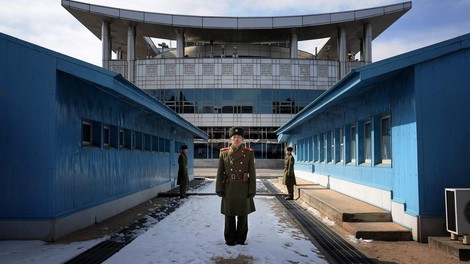 koreja