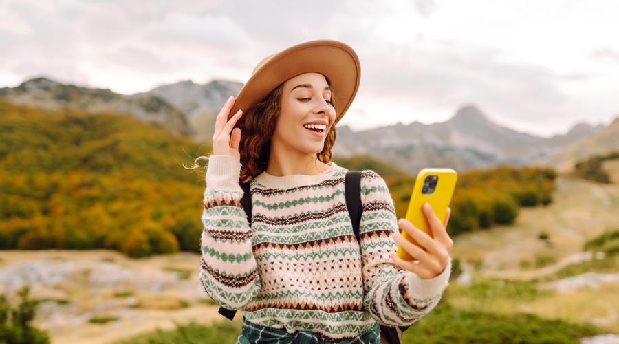 3 znamenja, ki nujno potrebujejo DIGITALNI DETOKS (foto: Shutterstock)