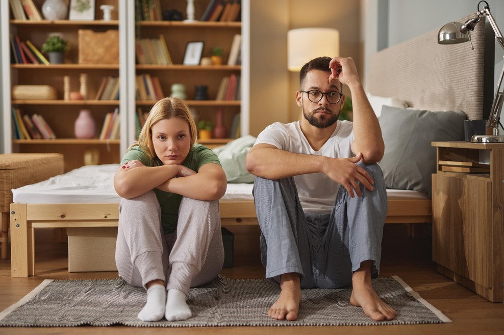7 psiholoških testov, ki vam lahko takoj pokažejo, ali ste v SLABEM ODNOSU (foto: Shutterstock)