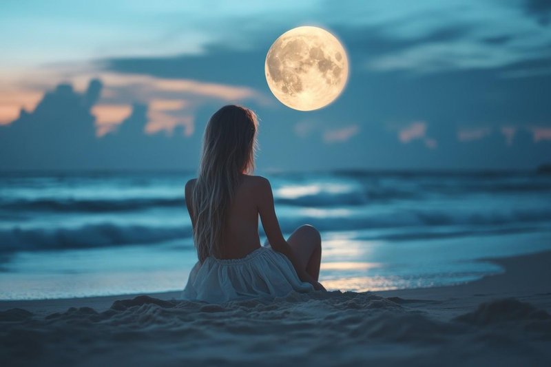 polna luna
