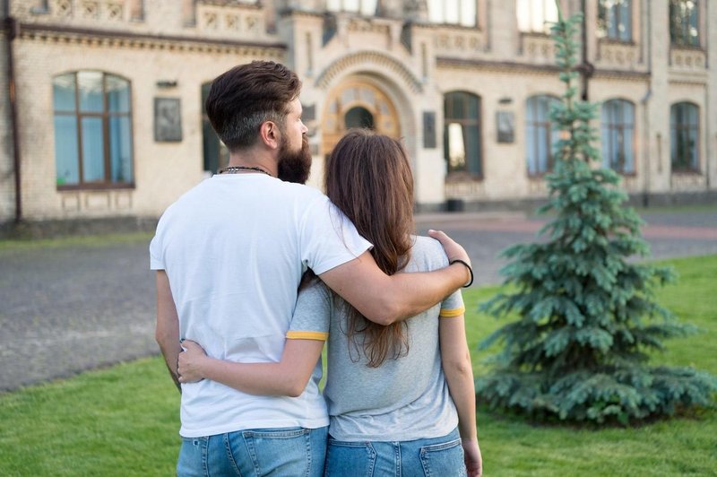 Če ženska rešuje težave moškega, ga s tem "kastrira" (foto: profimedia)