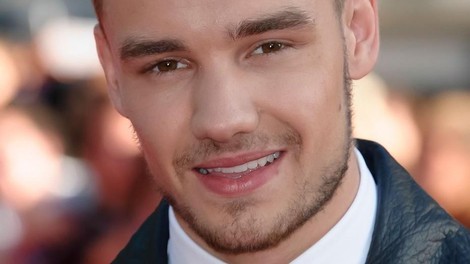 liam payne