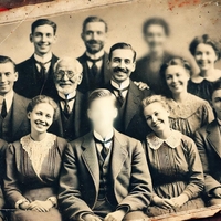 "Bila sem spočeta z darovalčevo spermo" - Kako je DNK test razkril družinsko skrivnost, staro 54 let