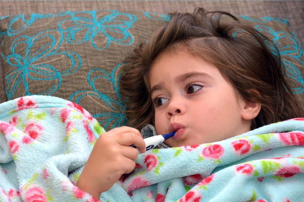 5 razlogov, zakaj pogosto zbolite: Na nekatere niste niti pomislili! (foto: Shutterstock)