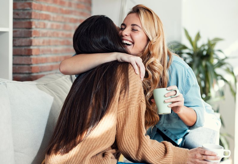 3 znamenja z NAJTOPLEJŠO DUŠO: Zanje ste pomembni, tudi če jim gre vse narobe