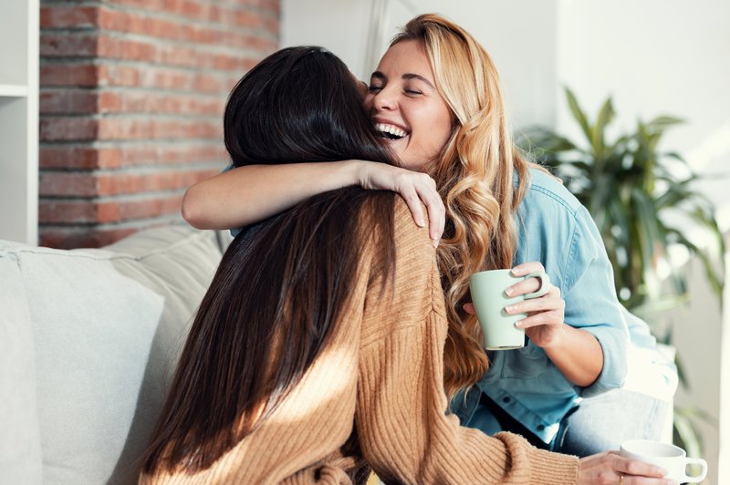 3 znamenja z NAJTOPLEJŠO DUŠO: Zanje ste pomembni, tudi če jim gre vse narobe (foto: Shutterstock)