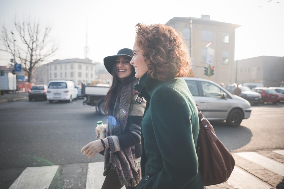Če vam nekdo izreče te "pohvale", se za njimi lahko skriva ŽALITEV (foto: Profimedia)