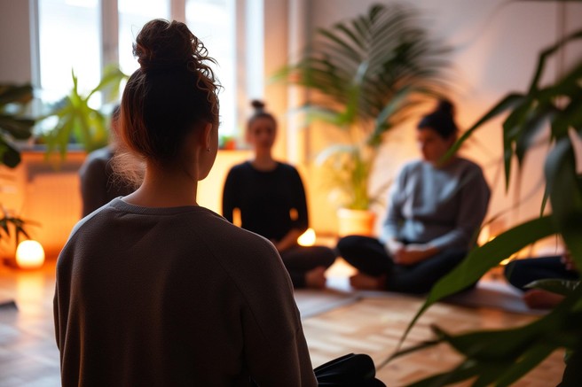 meditacija