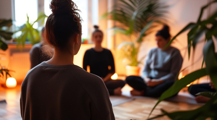 KVIZ: Katera vrsta meditacije je najbolj primerna za vaš tip osebnosti? (foto: Profimedia)