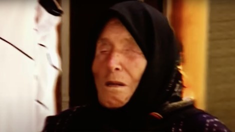 baba vanga