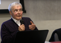 Dr. Magdič: "Zagotovo je moški, ki ne posluša svoje žene, bedak."