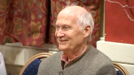 bert hellinger
