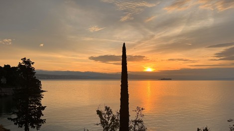 Opatija, hotel Ičići