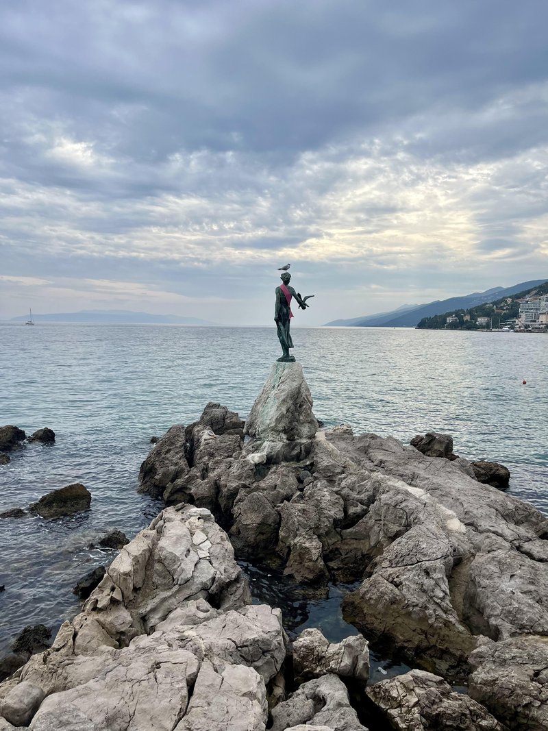 Opatija