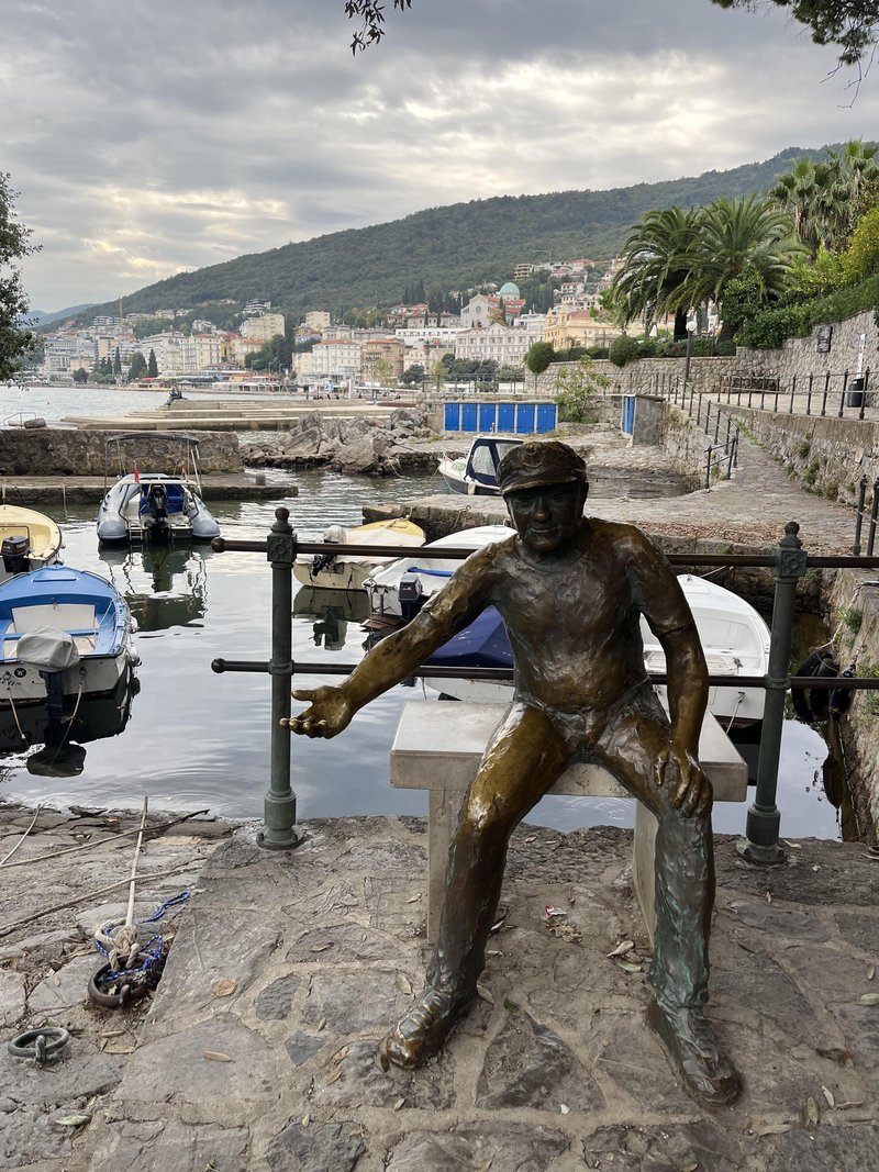 Opatija