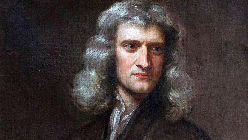 Imamo nov datum konca sveta: Tega je napovedal Isaac Newton in nezadržno se bliža