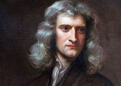 Imamo nov datum konca sveta: Tega je napovedal Isaac Newton in nezadržno se bliža