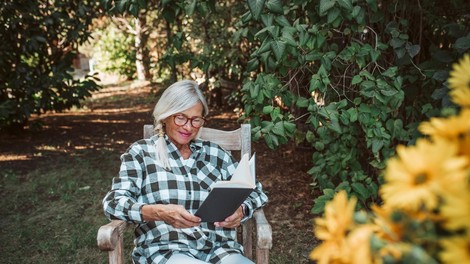 Kako najti srečo? Preberite to kratko modrost, ki jo boste nosili s seboj vse življenje